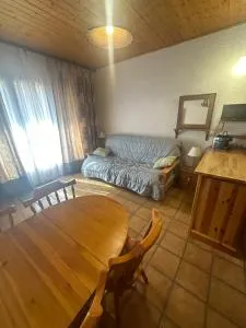 La Marmotte - Sainte-Catherine