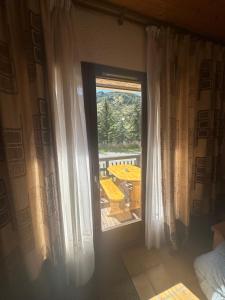 Appartements La Marmotte : photos des chambres