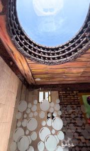 HOTEL & SPA LOS AGAVES Tepotzotlán