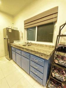 Penthouse 2BD 2BA with Private Rooftop and Plunge Pool