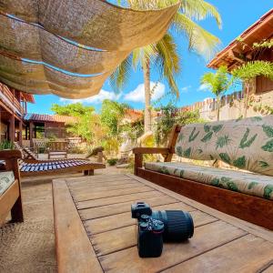 Pousada Ponta Da Pedra