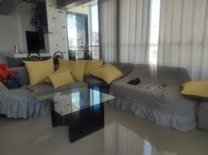 Apartamento completo - Чаракато