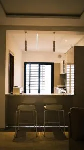 Appartement luxueux - Crémieuxville