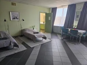 Transhostel Sweet Dream - Johvi