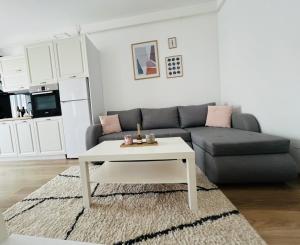 Grandview Central Residence