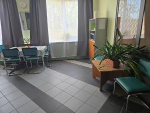 Transhostel Sweet Dream