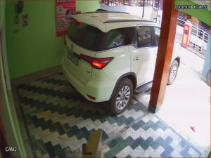 Mangalam Inn Homestays