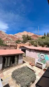 Tierra Virgen Apartments - Tumbaya