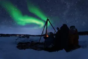 Kiruna Mountain Lodge - 尤卡斯耶尔维