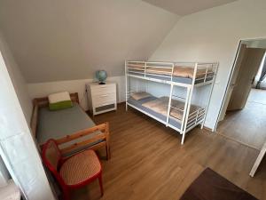 Vacation apartment in Bruntál for trips & outdoor