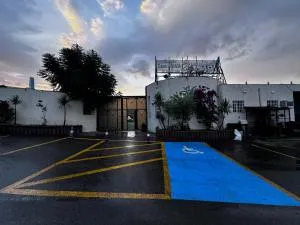 شاليهات ديم الهدا لبيوت العطلات - Jirūbah