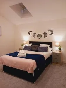 Bliss Contractor Apartments- Sleeps 6 - 克莱克西顿