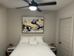 1 Bedroom apt suite Wifi fitness room Deep Ellum-FIFA WORLD CUP 2026