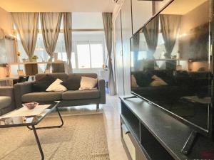 Apartment in Torremolinos near seabeach