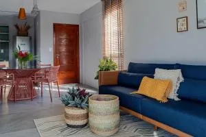 2A103 Lindo decorado em Baixio com passeio incluso - Pastôra