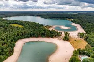 Natuurhuisje met hottub - 吉耶敦