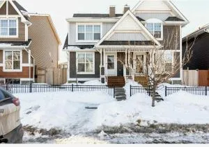 Basement Apartment - Calgary