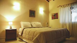 Dos ambientes para tres personas