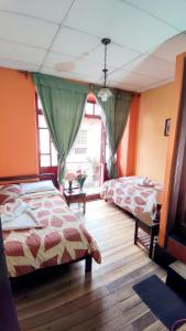 La Posada Colonial
