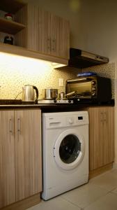 Dos ambientes para tres personas