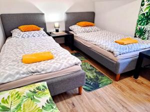 Pokoje po drodze w Barczewie