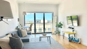 Wonderful apartment - Free parking - Cabo Ruivo 34636AL