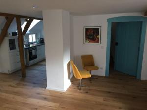 Gästewohnung am Museum