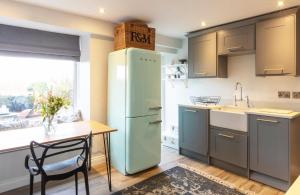 Stunning Home with a view over Whalley Viaduct