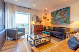 Stunning Home with a view over Whalley Viaduct