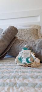 El Cotillo 2 Camere Vista Mare con Terrazza e Piscina Panoramica