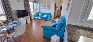 El Cotillo 2 Camere Vista Mare con Terrazza e Piscina Panoramica