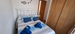 El Cotillo 2 Camere Vista Mare con Terrazza e Piscina Panoramica