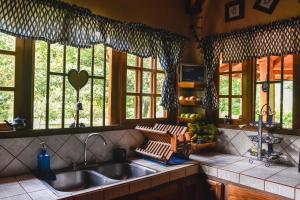 Casa Cora Bed and Breakfast