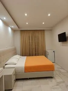 Hotel Sagterra - Agkidia