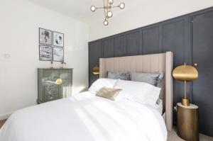 Stunning Home with a view over Whalley Viaduct