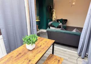 Luxurious Retreat 4bd in Maidstone