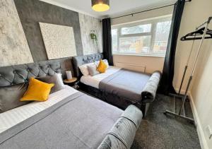 Luxurious Retreat 4bd in Maidstone