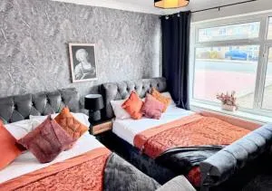 Luxurious Retreat 4bd in Maidstone - Detling