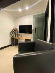 Studio aconchegante em Barra Mansa