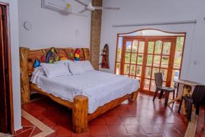 Casa Finca Los Girasoles