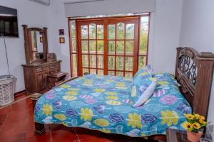 Casa Finca Los Girasoles