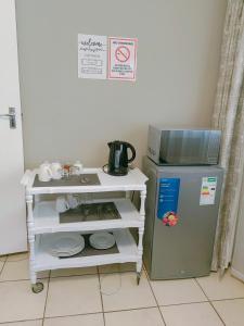 Zhantique Guest House 2- Unit 11