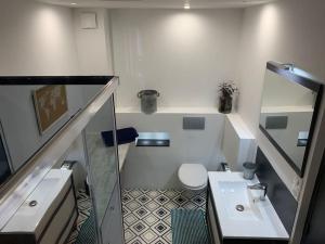 Mon pied-à-terre à St Dié