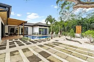 CU27 New Construction 3bdrm Home with Prv Pool - Cuajiniquil