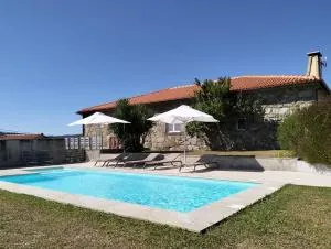 Casa da Venda - Paredes de Coura - Casco