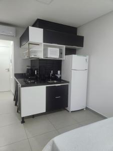 Apartamento West Fit - Padrão