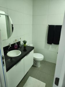 Apartamento West Fit - Padrão
