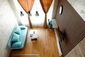 CROWNE Stan11550 Sopstveno Parking Mesto - Ub