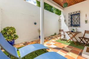 Appartements Love room 