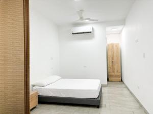 Loft del Río Honda - Apartaestudio completo con parqueadero y aire acondicionado